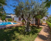 Verkoop - Villa - Orihuela Costa - Punta Prima