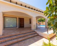 Verkoop - Villa - Orihuela Costa - Punta Prima