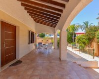 Verkoop - Villa - Orihuela Costa - Punta Prima