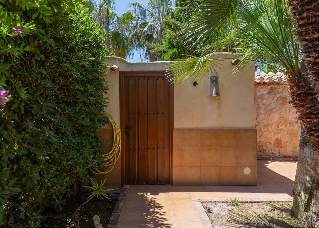 Verkoop - Villa - Orihuela Costa - Punta Prima