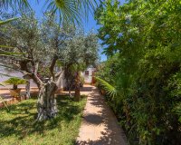 Verkoop - Villa - Orihuela Costa - Punta Prima