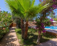 Verkoop - Villa - Orihuela Costa - Punta Prima