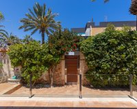 Verkoop - Villa - Orihuela Costa - Punta Prima