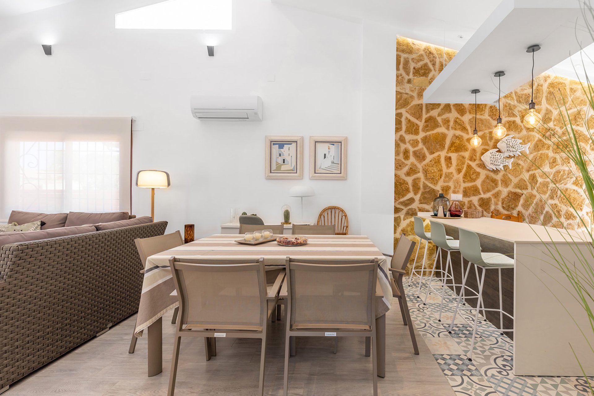 Verkoop - Villa - Orihuela Costa - Punta Prima