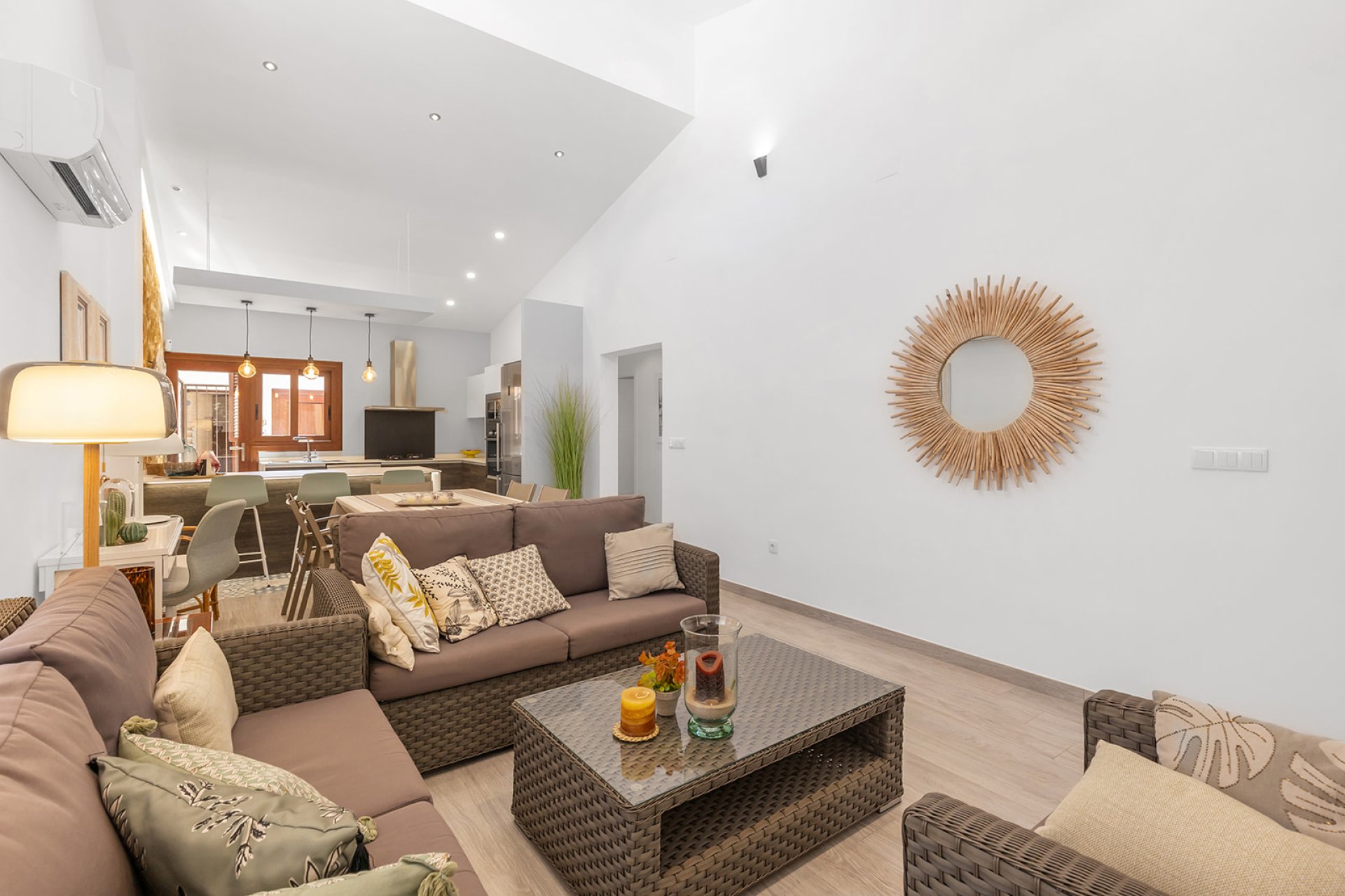 Verkoop - Villa - Orihuela Costa - Punta Prima