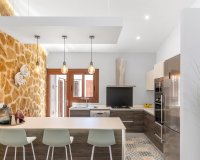 Verkoop - Villa - Orihuela Costa - Punta Prima