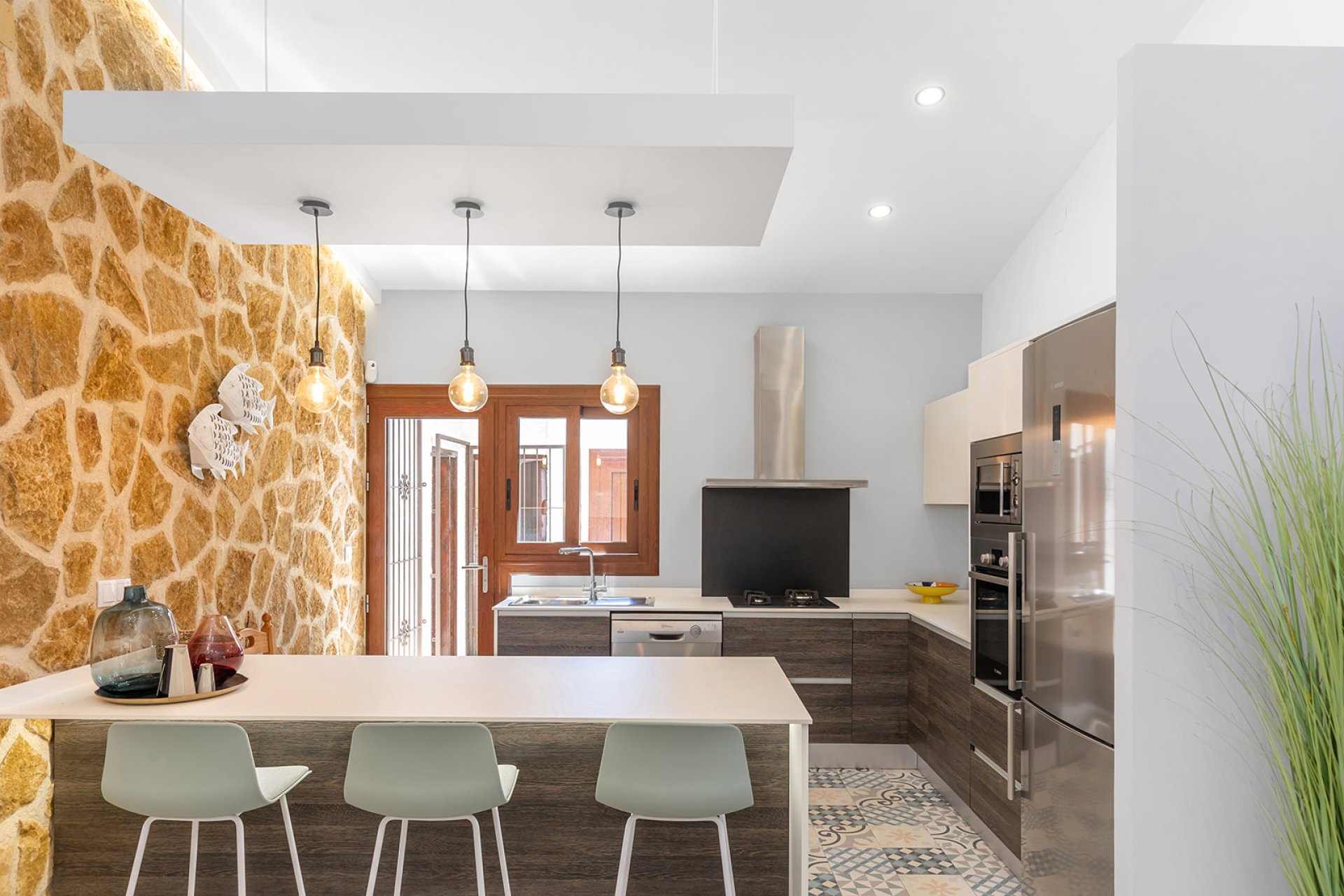 Verkoop - Villa - Orihuela Costa - Punta Prima