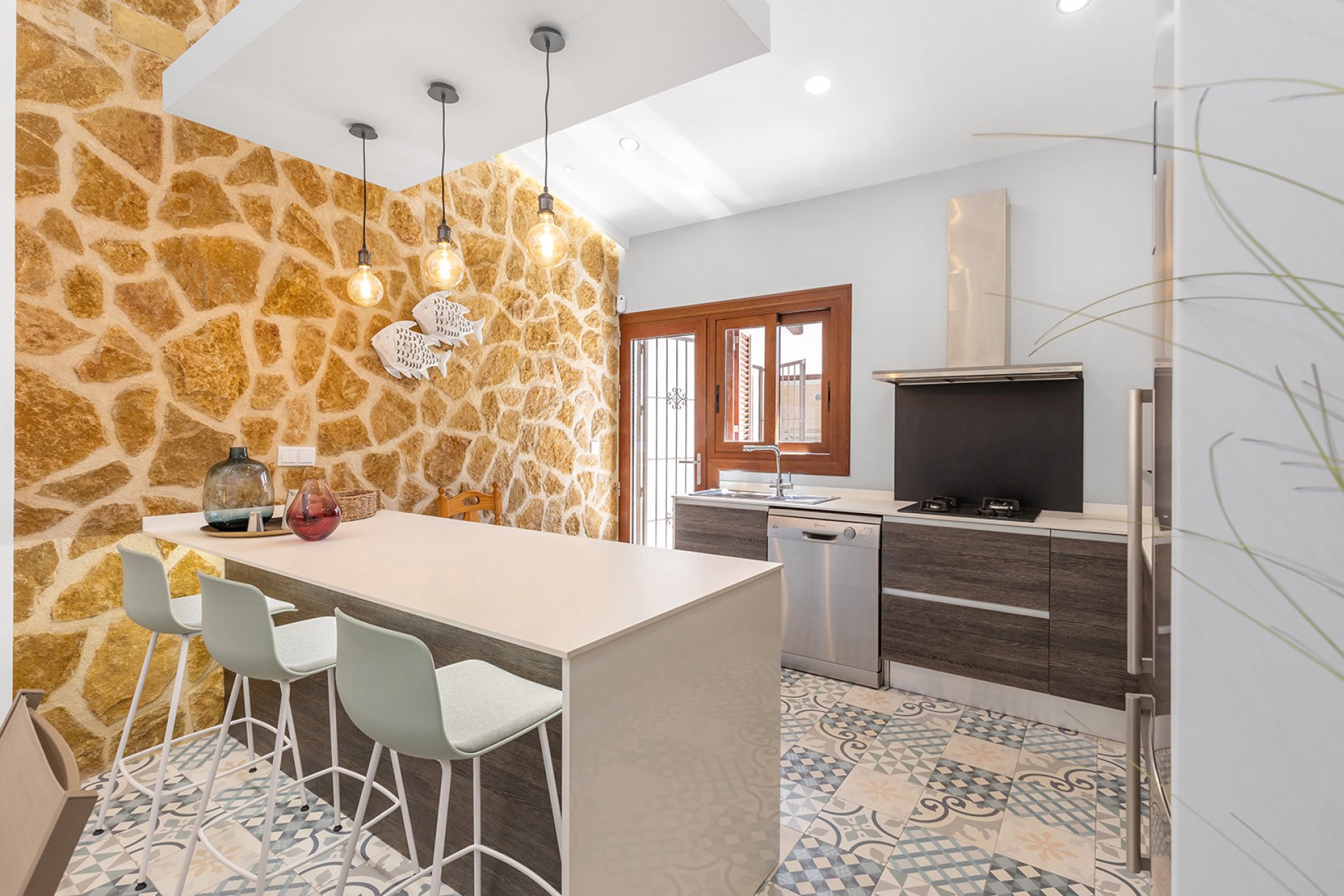 Verkoop - Villa - Orihuela Costa - Punta Prima