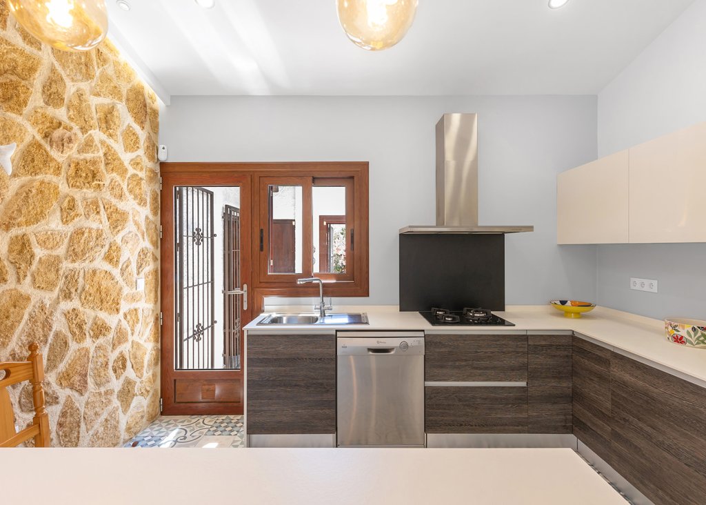 Verkoop - Villa - Orihuela Costa - Punta Prima