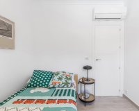 Verkoop - Villa - Orihuela Costa - Punta Prima