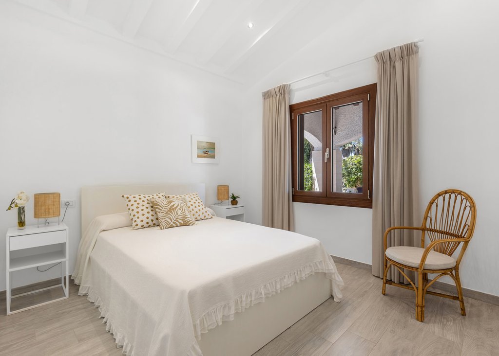 Verkoop - Villa - Orihuela Costa - Punta Prima