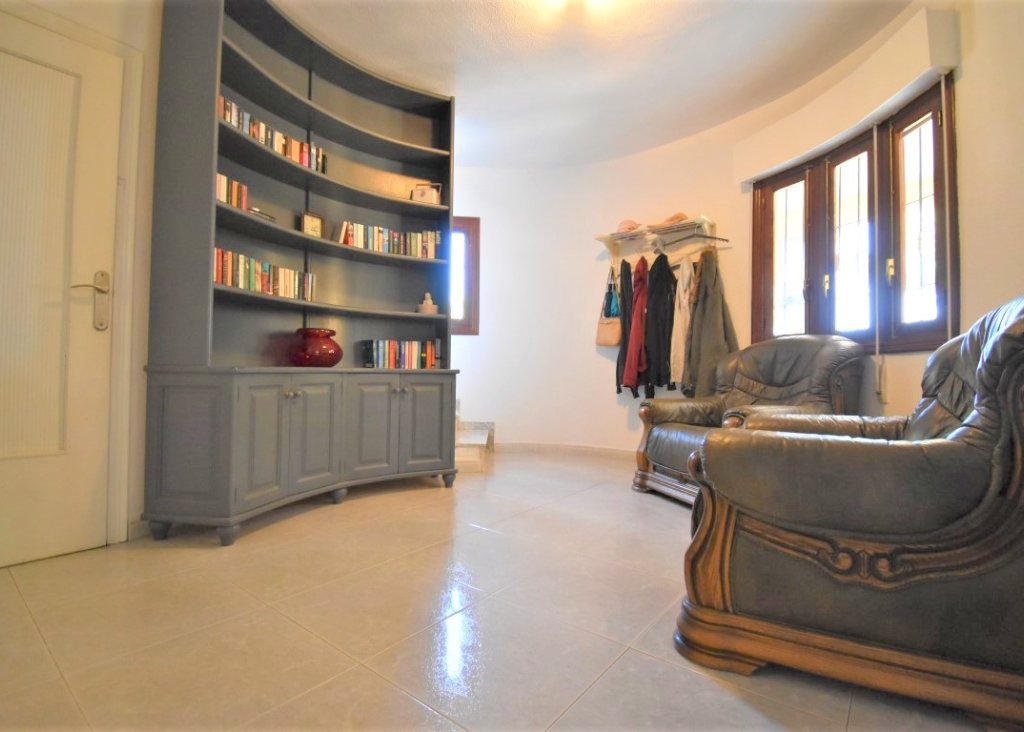 Verkoop - Villa - Orihuela Costa - Villamartin