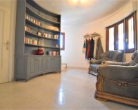 Verkoop - Villa - Orihuela Costa - Villamartin