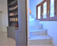 Verkoop - Villa - Orihuela Costa - Villamartin