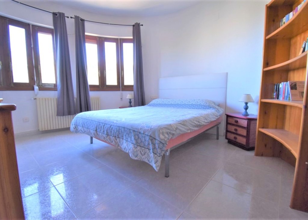 Verkoop - Villa - Orihuela Costa - Villamartin