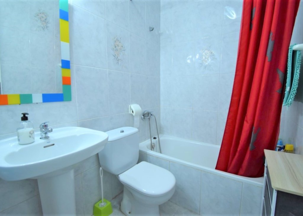 Verkoop - Villa - Orihuela Costa - Villamartin