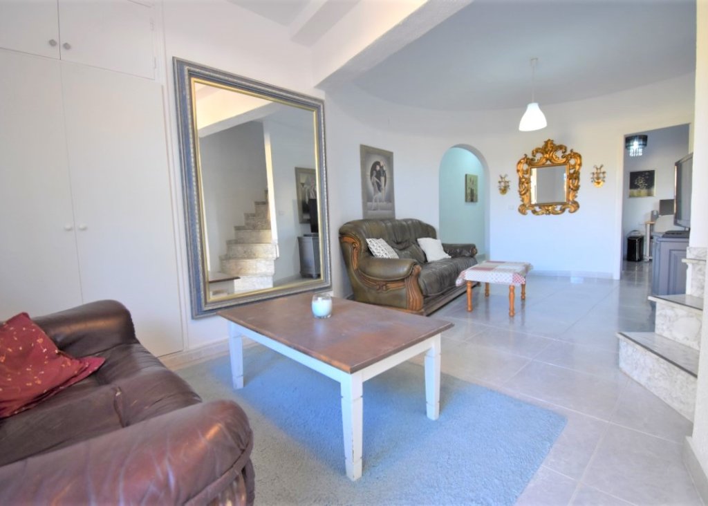 Verkoop - Villa - Orihuela Costa - Villamartin