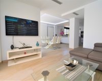 Verkoop - Villa - Orihuela Costa - Villamartin