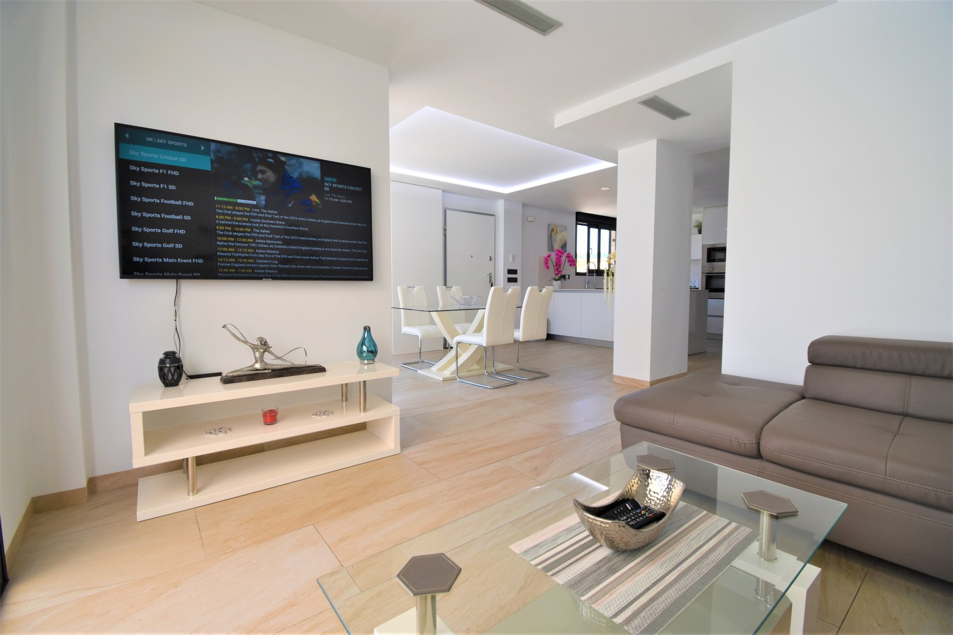 Verkoop - Villa - Orihuela Costa - Villamartin