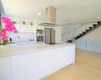 Verkoop - Villa - Orihuela Costa - Villamartin