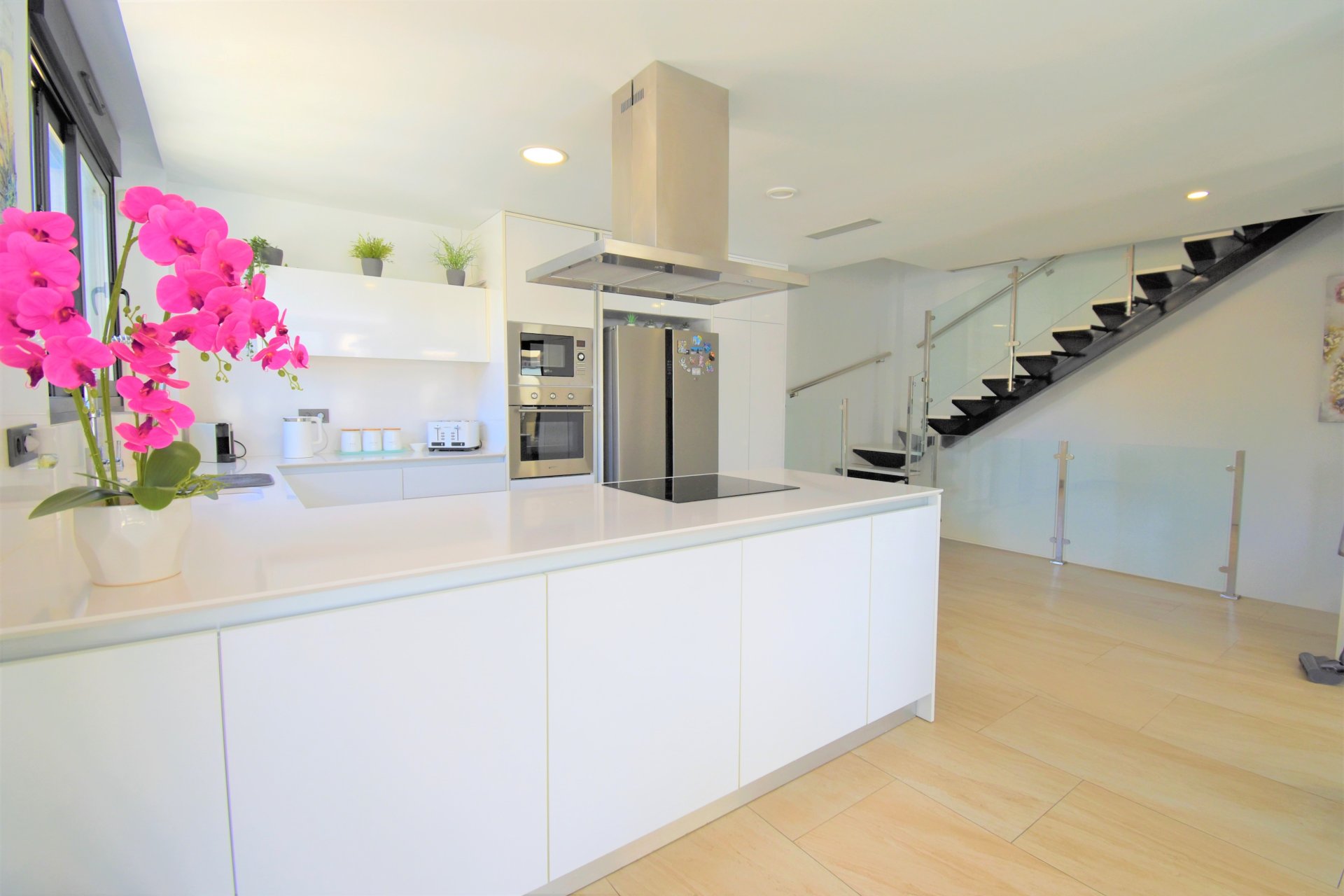 Verkoop - Villa - Orihuela Costa - Villamartin