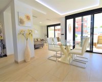 Verkoop - Villa - Orihuela Costa - Villamartin