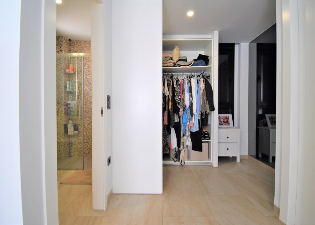 Verkoop - Villa - Orihuela Costa - Villamartin