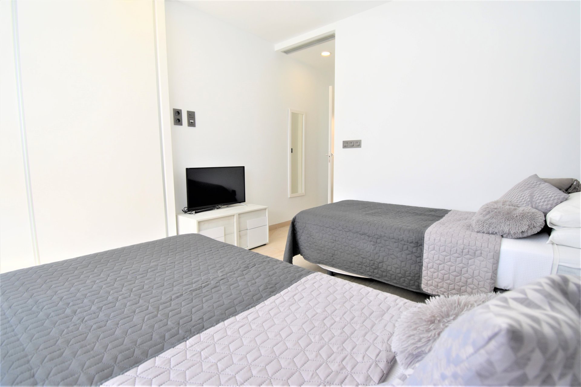 Verkoop - Villa - Orihuela Costa - Villamartin