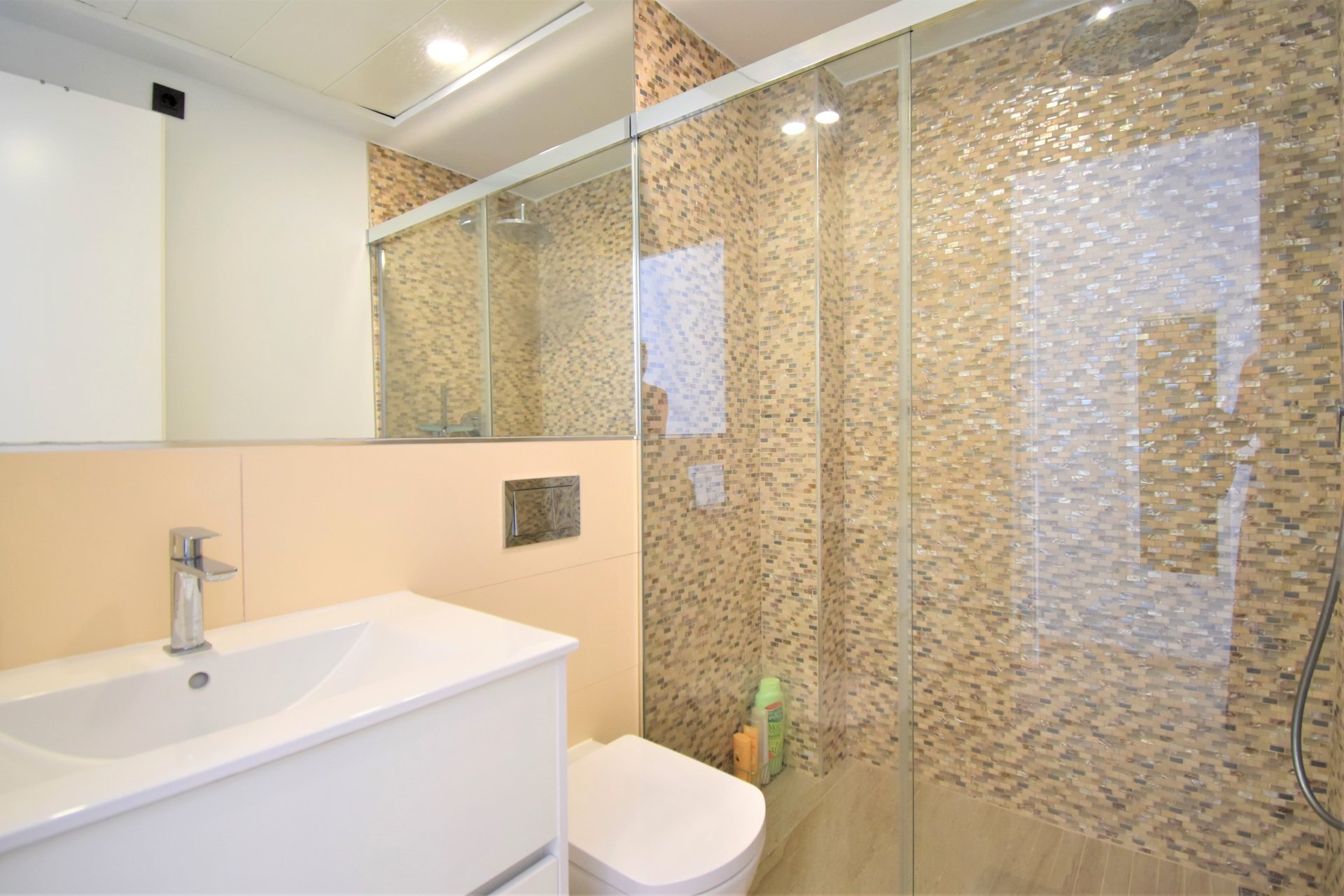 Verkoop - Villa - Orihuela Costa - Villamartin