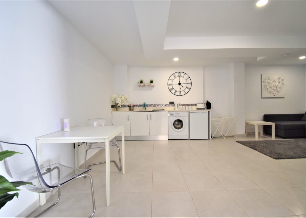 Verkoop - Villa - Orihuela Costa - Villamartin