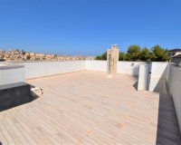 Verkoop - Villa - Orihuela Costa - Villamartin