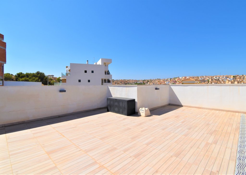 Verkoop - Villa - Orihuela Costa - Villamartin