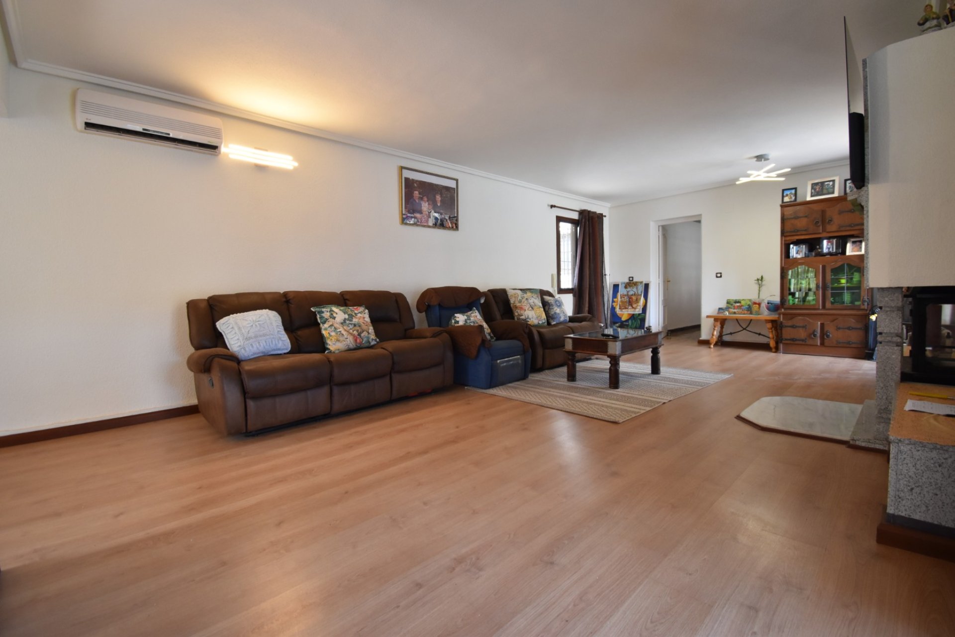 Verkoop - Villa - Orihuela Costa - Villamartin