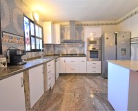 Verkoop - Villa - Orihuela Costa - Villamartin