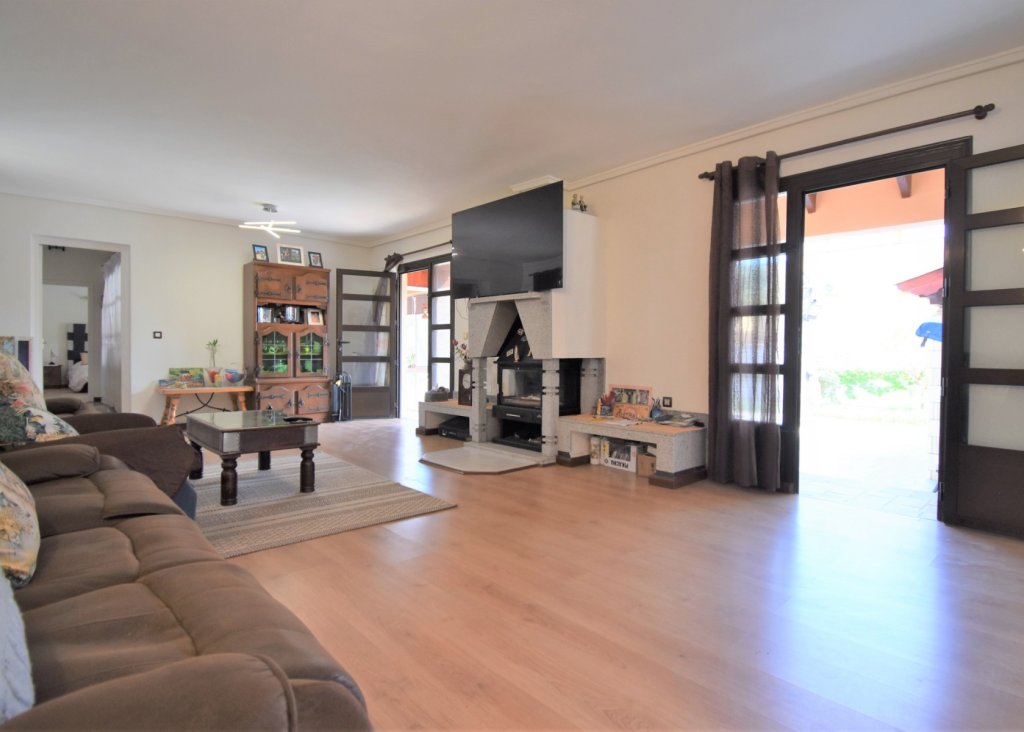 Verkoop - Villa - Orihuela Costa - Villamartin