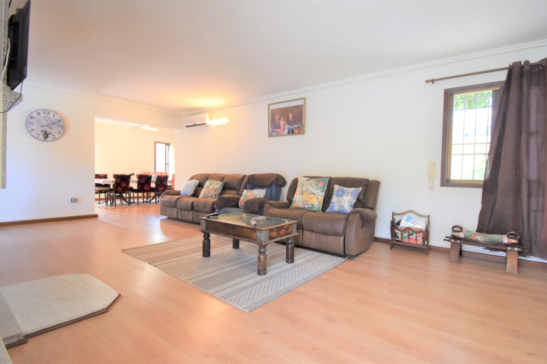 Verkoop - Villa - Orihuela Costa - Villamartin