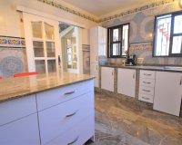 Verkoop - Villa - Orihuela Costa - Villamartin