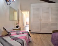 Verkoop - Villa - Orihuela Costa - Villamartin