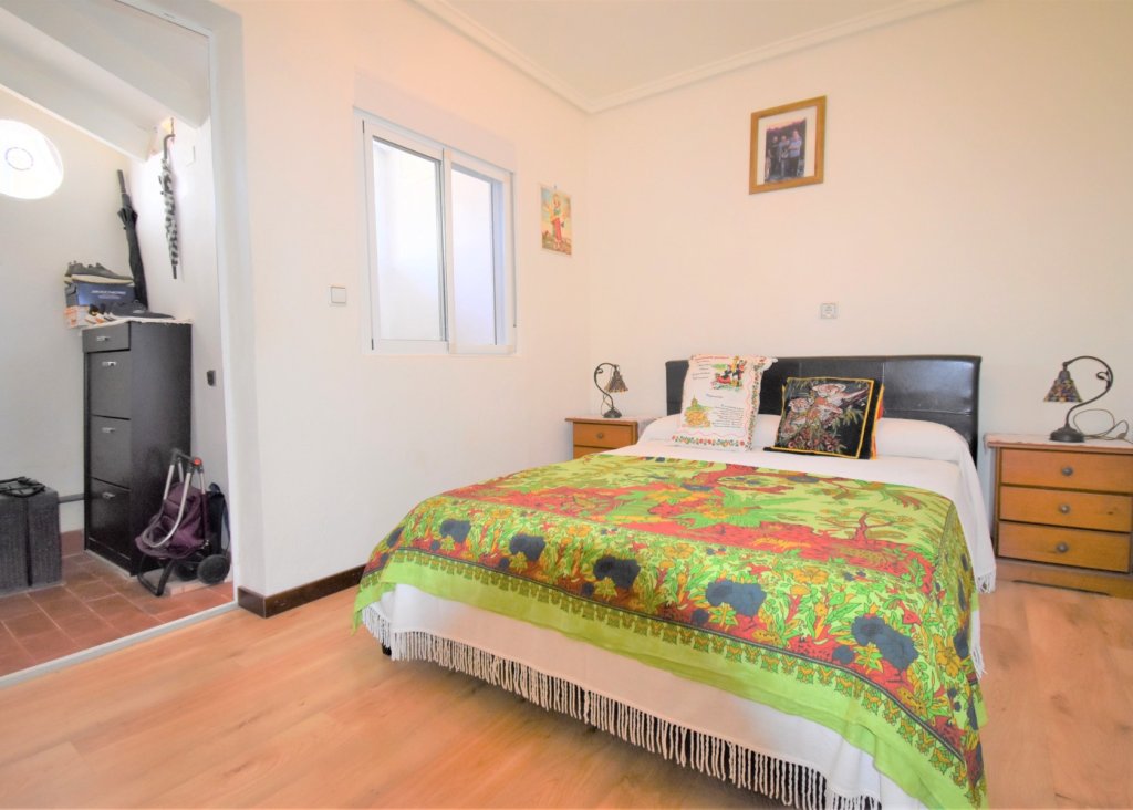 Verkoop - Villa - Orihuela Costa - Villamartin