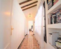 Verkoop - Villa - Orihuela Costa - Villamartin