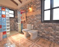 Verkoop - Villa - Orihuela Costa - Villamartin