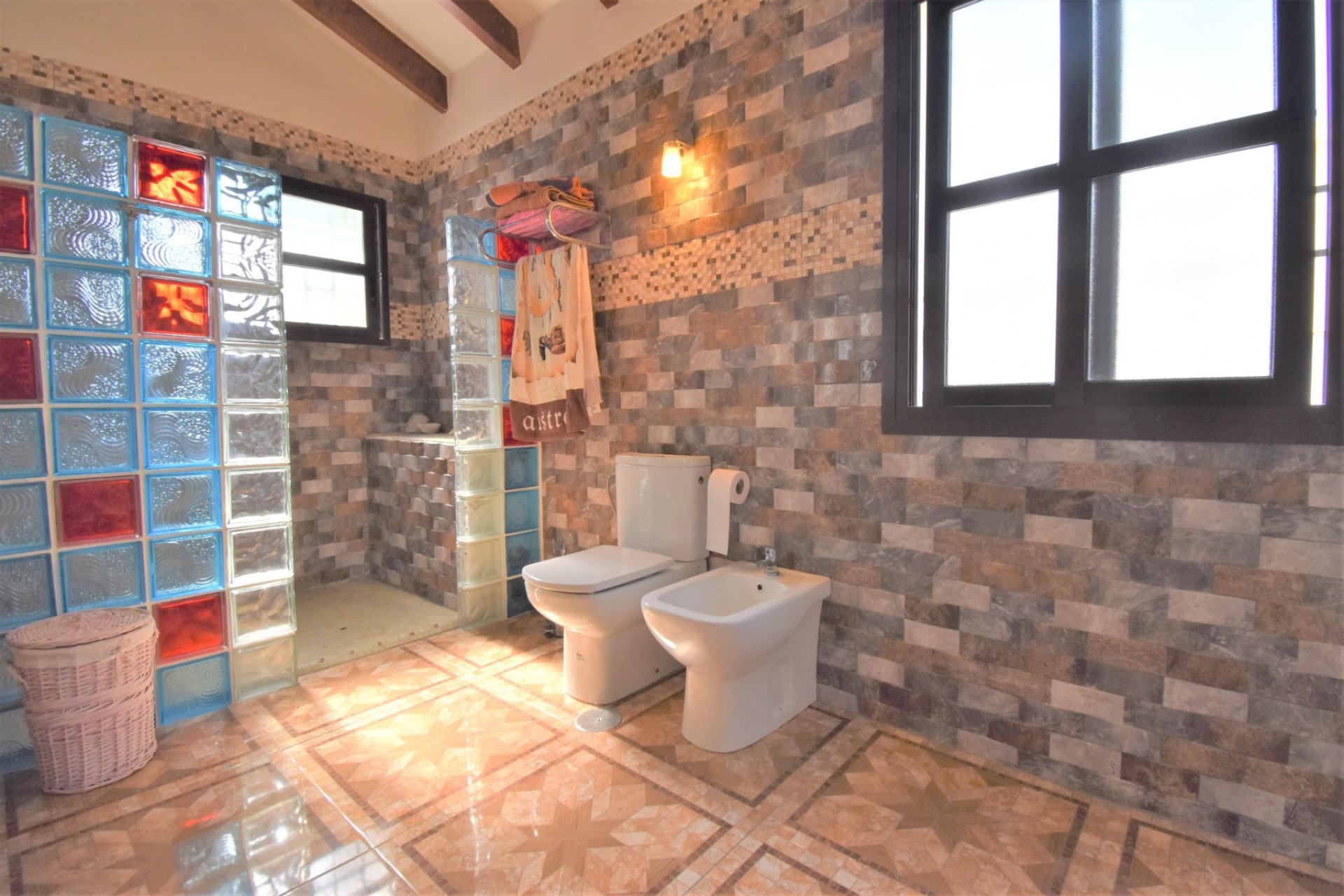 Verkoop - Villa - Orihuela Costa - Villamartin