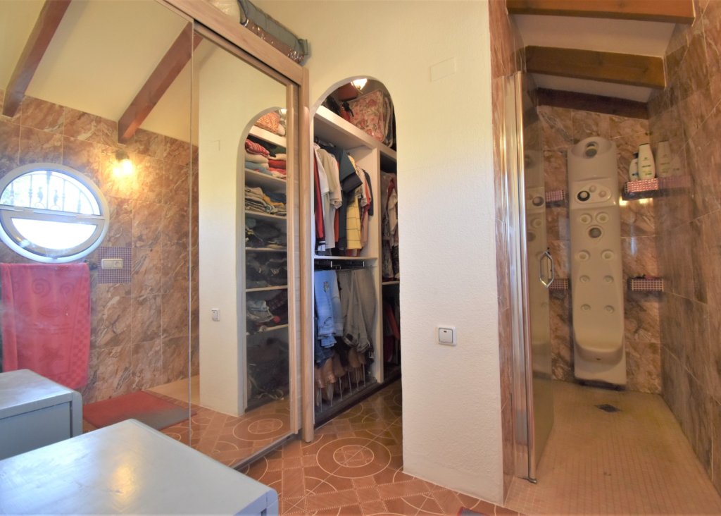 Verkoop - Villa - Orihuela Costa - Villamartin