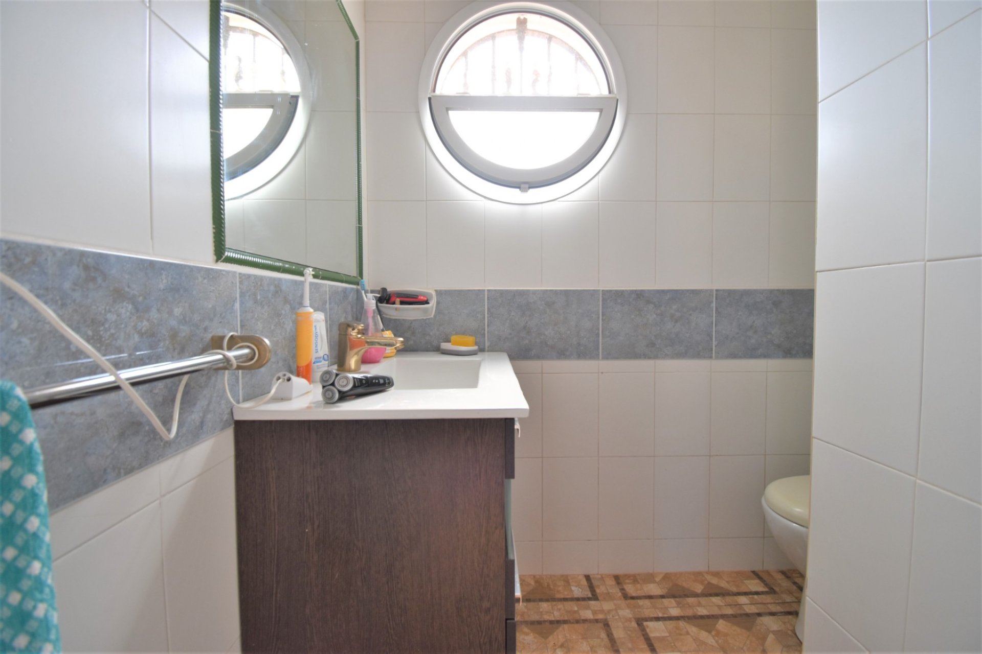 Verkoop - Villa - Orihuela Costa - Villamartin