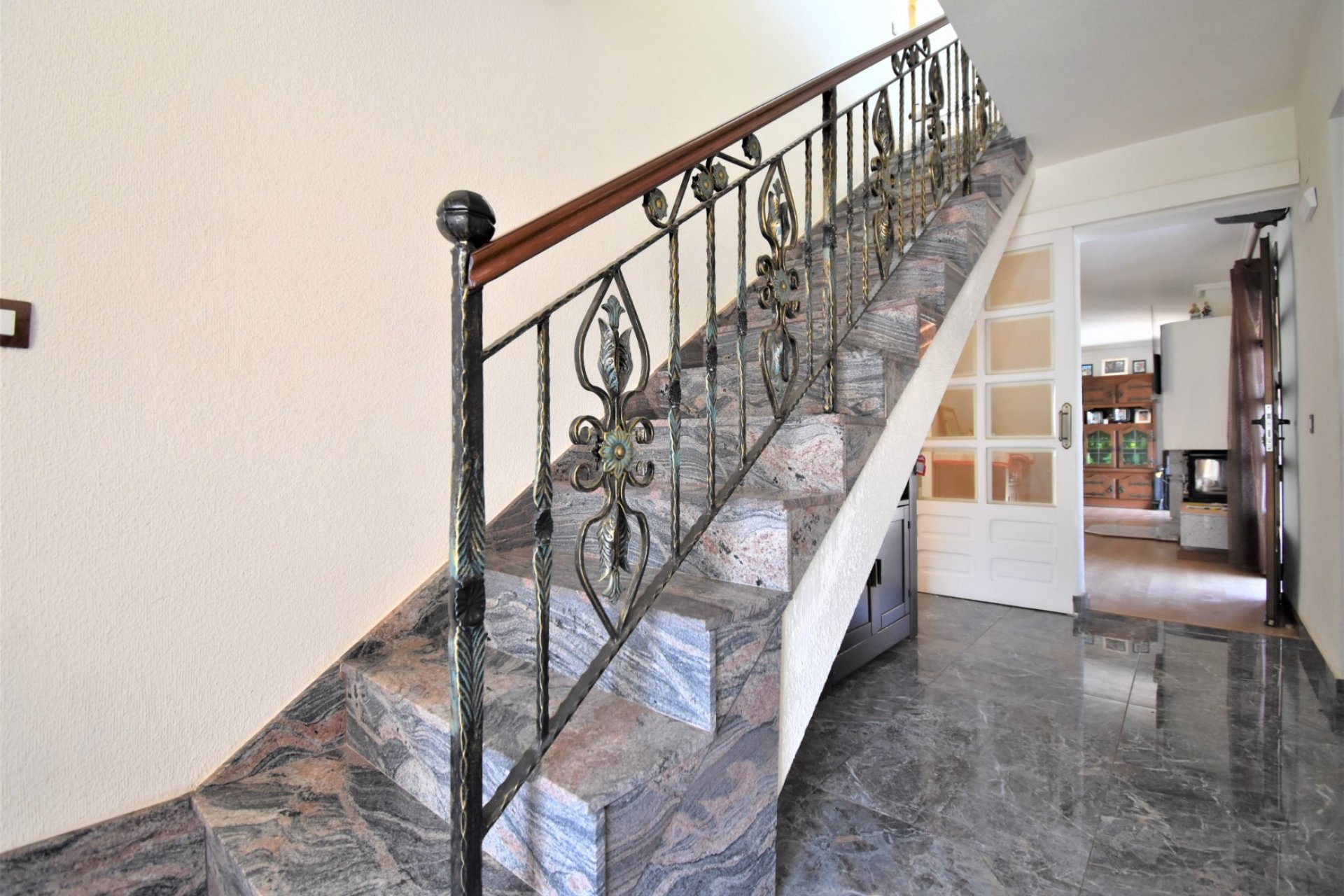 Verkoop - Villa - Orihuela Costa - Villamartin