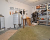 Verkoop - Villa - Orihuela Costa - Villamartin