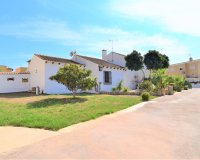 Verkoop - Villa - Orihuela Costa - Villamartin