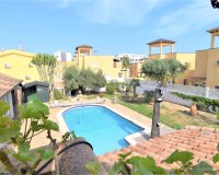 Verkoop - Villa - Orihuela Costa - Villamartin