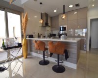 Verkoop - Villa - Orihuela Costa - Villamartin