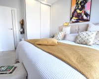 Verkoop - Villa - Orihuela Costa - Villamartin